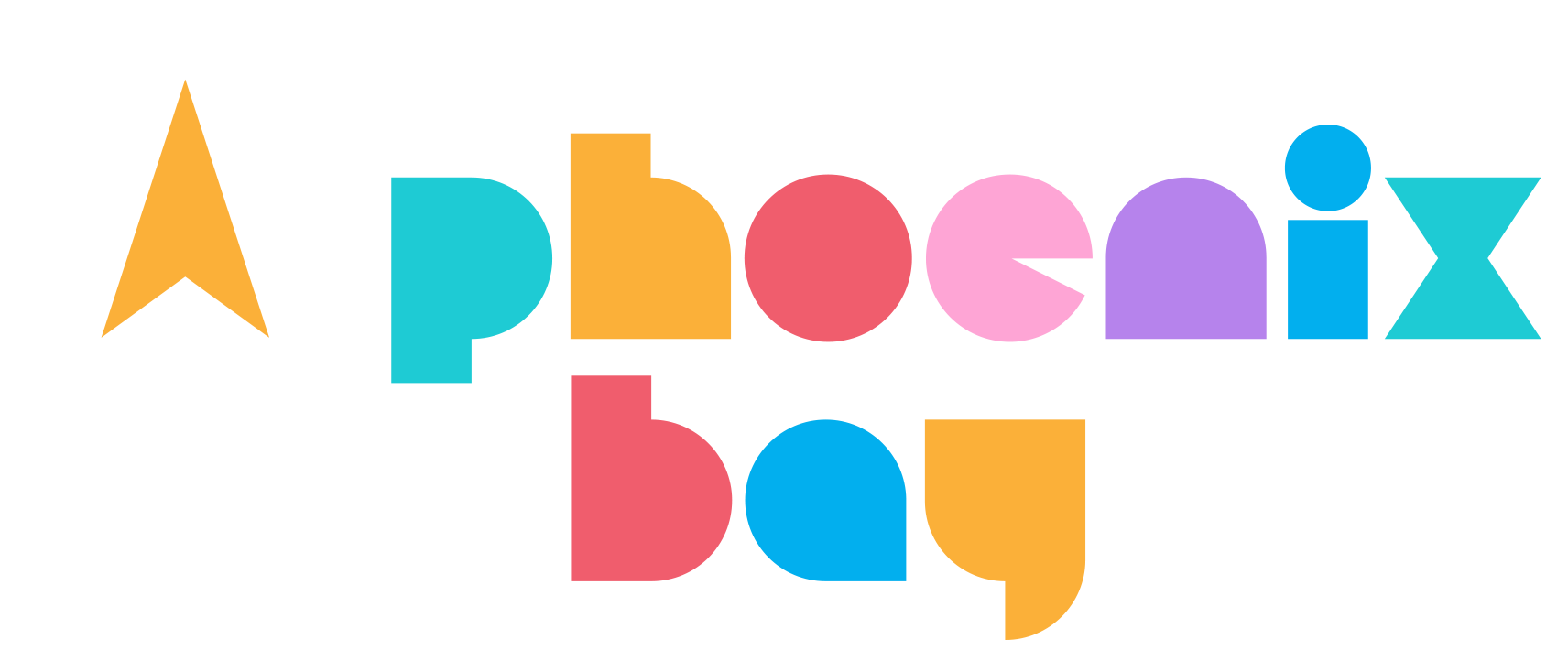 Phoenix Bay School logo