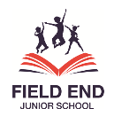 Field End Junior School logo
