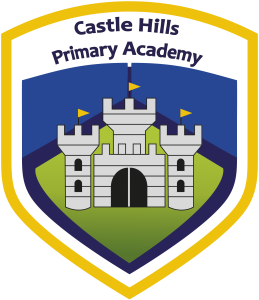 Scawthorpe Castle Hills Primary Academy logo