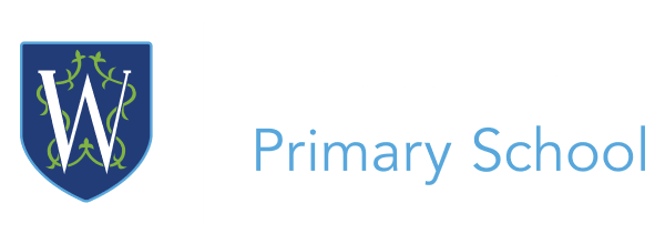 Winscombe Primary School logo