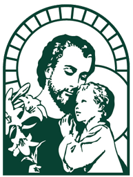 St Joseph's Catholic Infant School, Birtley logo