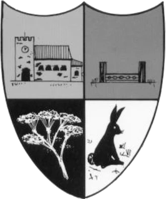 Docking Church of England Primary Academy and Nursery logo