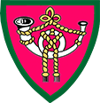 Edwards Hall Primary School logo