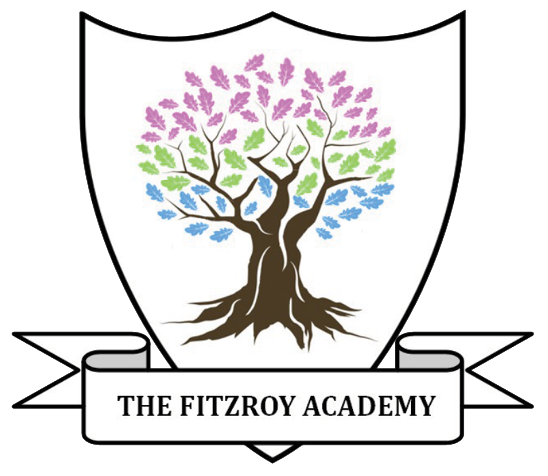 The Fitzroy Academy logo