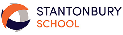 Stantonbury School logo