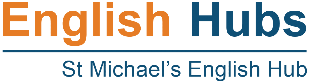 St Michael's Church of England Primary School logo