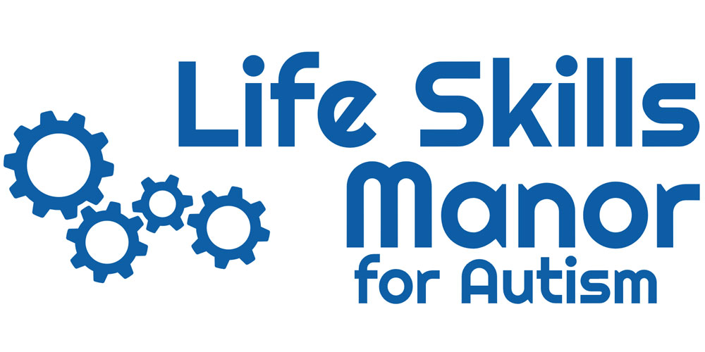 Life Skills Manor logo