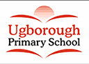 Ugborough Primary School logo