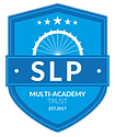 Langley Park Primary School logo