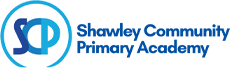Shawley Community Primary Academy & Nursery logo