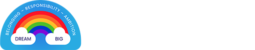 Brownhills West Primary School logo