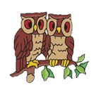 Accrington Huncoat Primary School logo