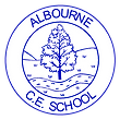 Albourne Church of England Primary School logo