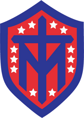 Our Lady of Mount Carmel Catholic Primary logo