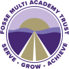 Moreton Morrell CofE Primary School logo