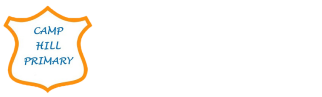 Camp Hill Primary School logo