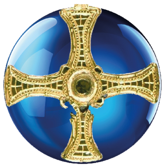 St Cuthberts Catholic Primary School, Kenton logo