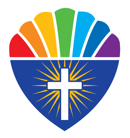 St James' CofE Academy logo