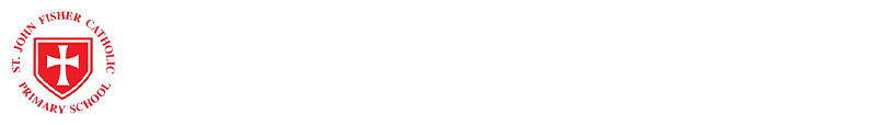St John Fisher Catholic Primary School, a Voluntary Academy logo