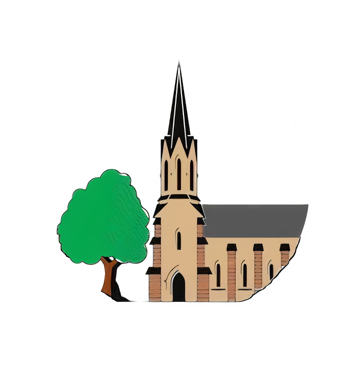 St Roberts Catholic First School, Morpeth logo