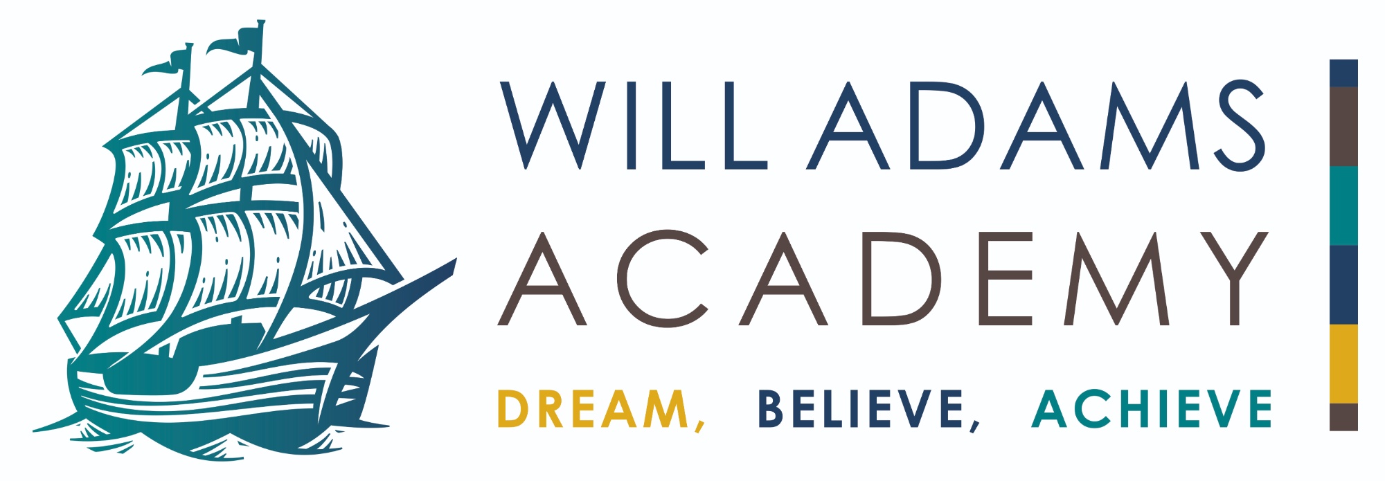 Will Adams Academy logo