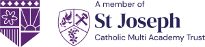 Blessed Carlo Acutis Catholic and Church of England Academy logo