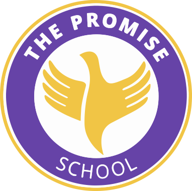 The Promise School logo