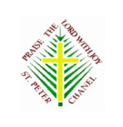 St Peter Chanel Catholic Primary School logo