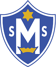 St Mary's Catholic Primary School, Whickham logo