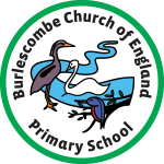 Burlescombe Church of England Primary School logo