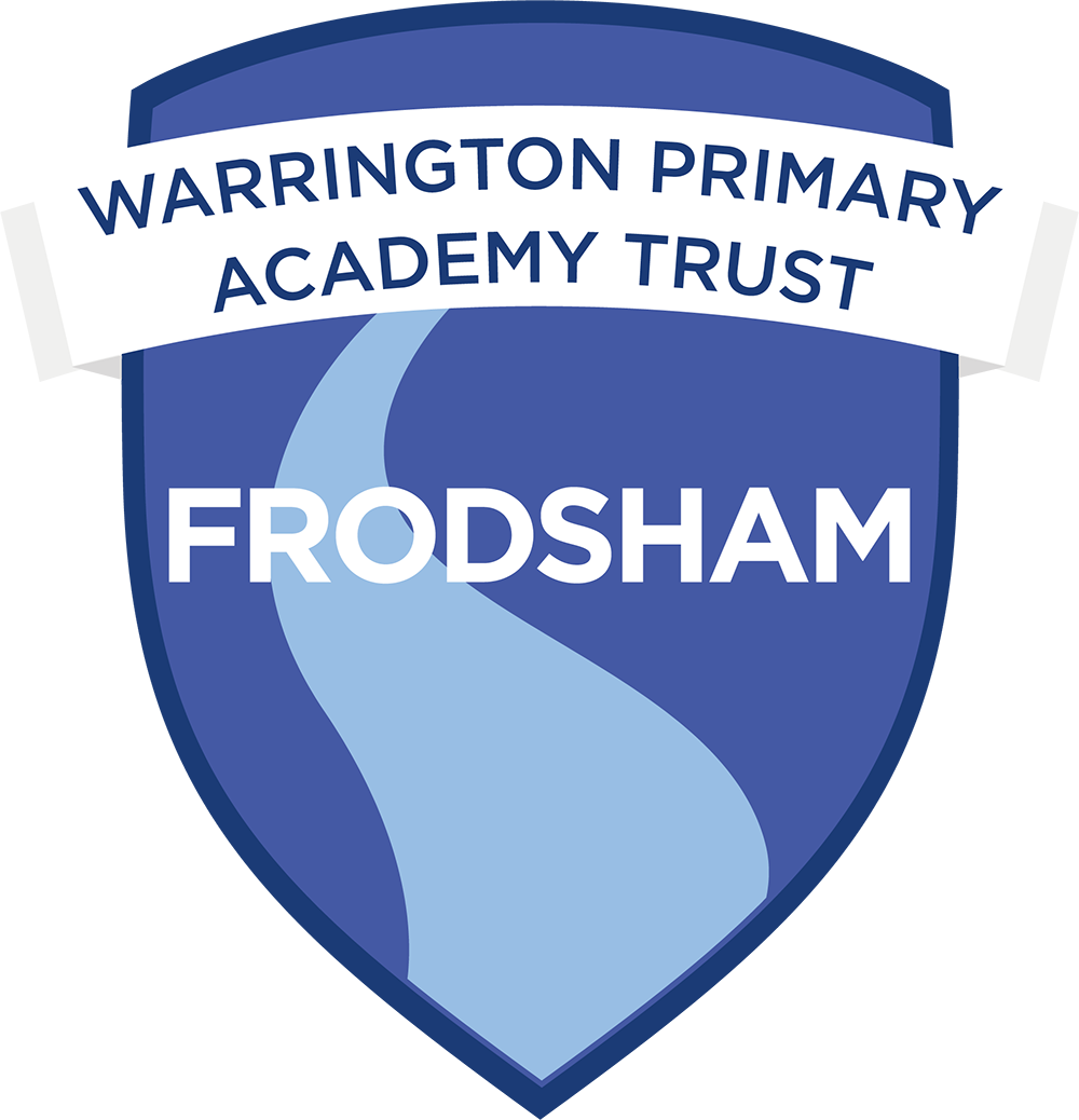 Frodsham Primary Academy logo