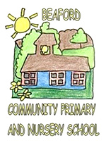 Beaford Community Primary & Nursery School logo