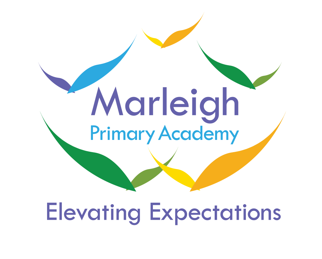 Marleigh Primary Academy logo