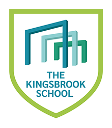The Kingsbrook School logo