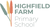 Highfield Farm Primary School logo