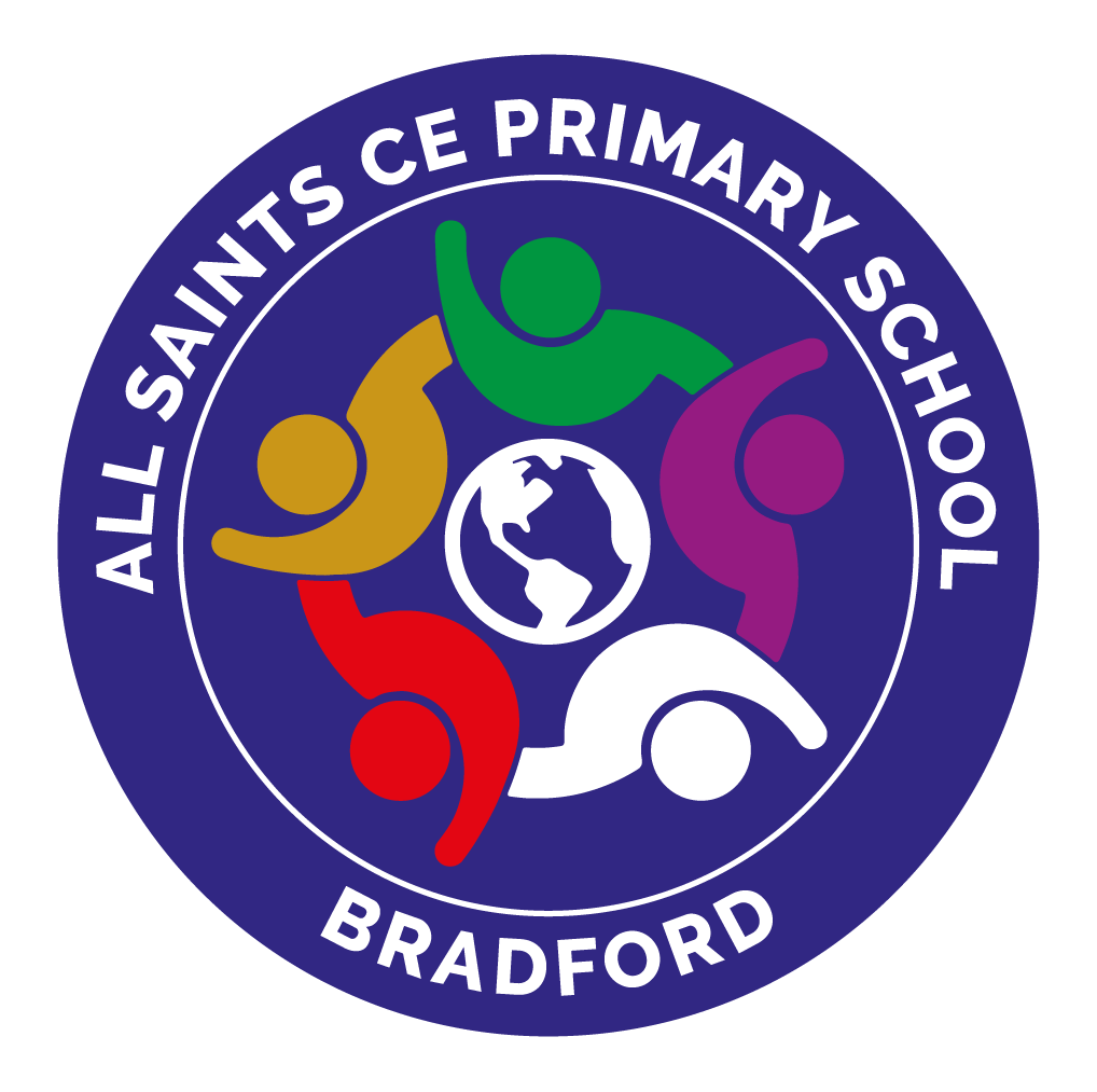 All Saints CofE Primary School