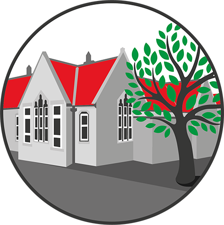 Park Junior School, Wellingborough logo