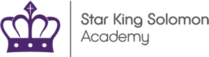 Star King Solomon Academy logo