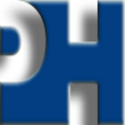 P.HENSEMBERGER logo
