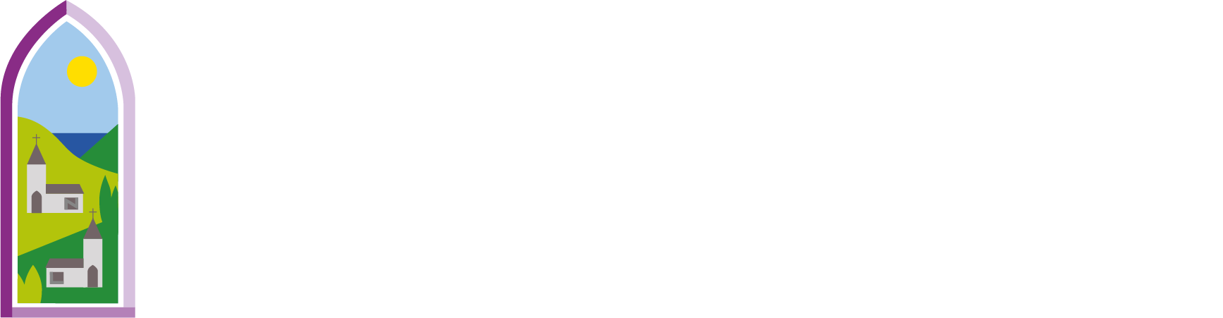 St Nicholas and St Laurence Church of England Primary School logo