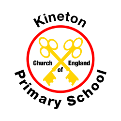 Kineton Church of England Primary School logo