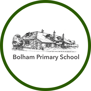 Bolham Community Primary School logo