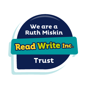 Holy Family Catholic Academy logo