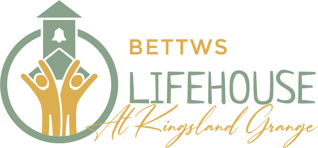 Bettws Lifehouse logo