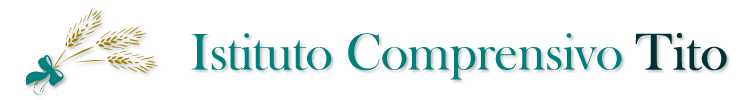 PRIMARIA - I.C. TITO logo