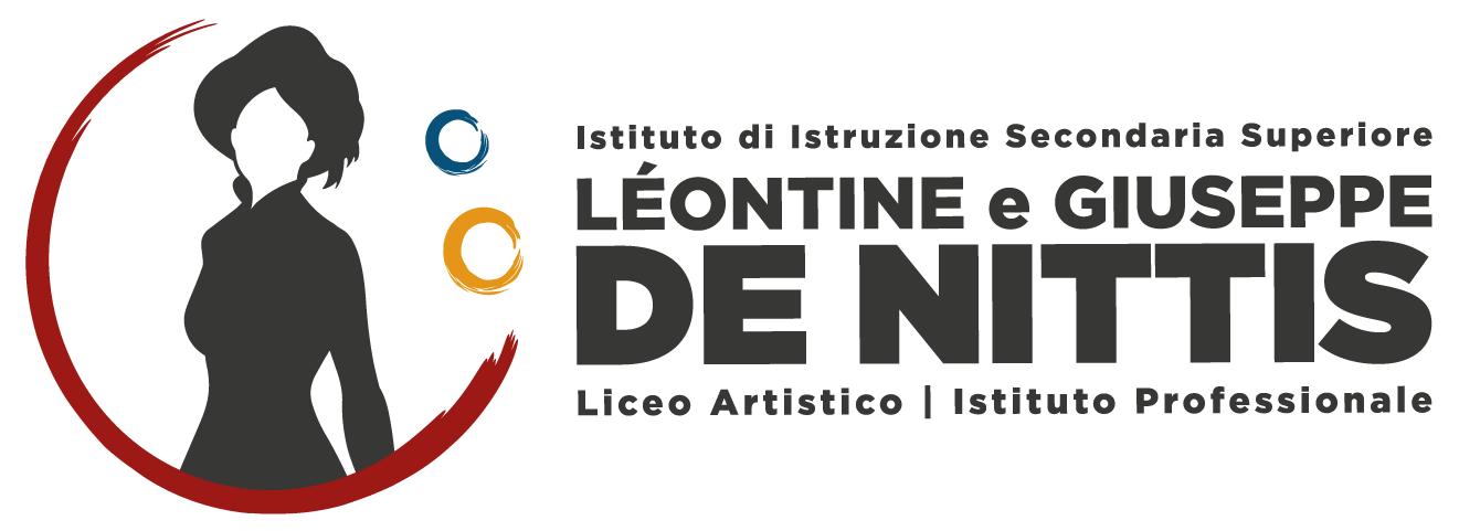 LEONTINE E GIUSEPPE DE NITTIS-SERALE logo