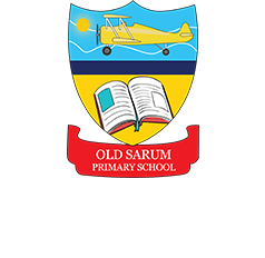 Old Sarum Primary School logo