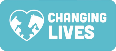 Changing Lives logo