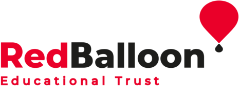 Red Balloon Worthing Learner Centre logo