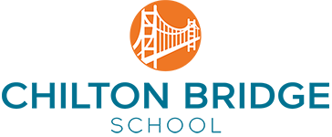 Chilton Bridge School logo